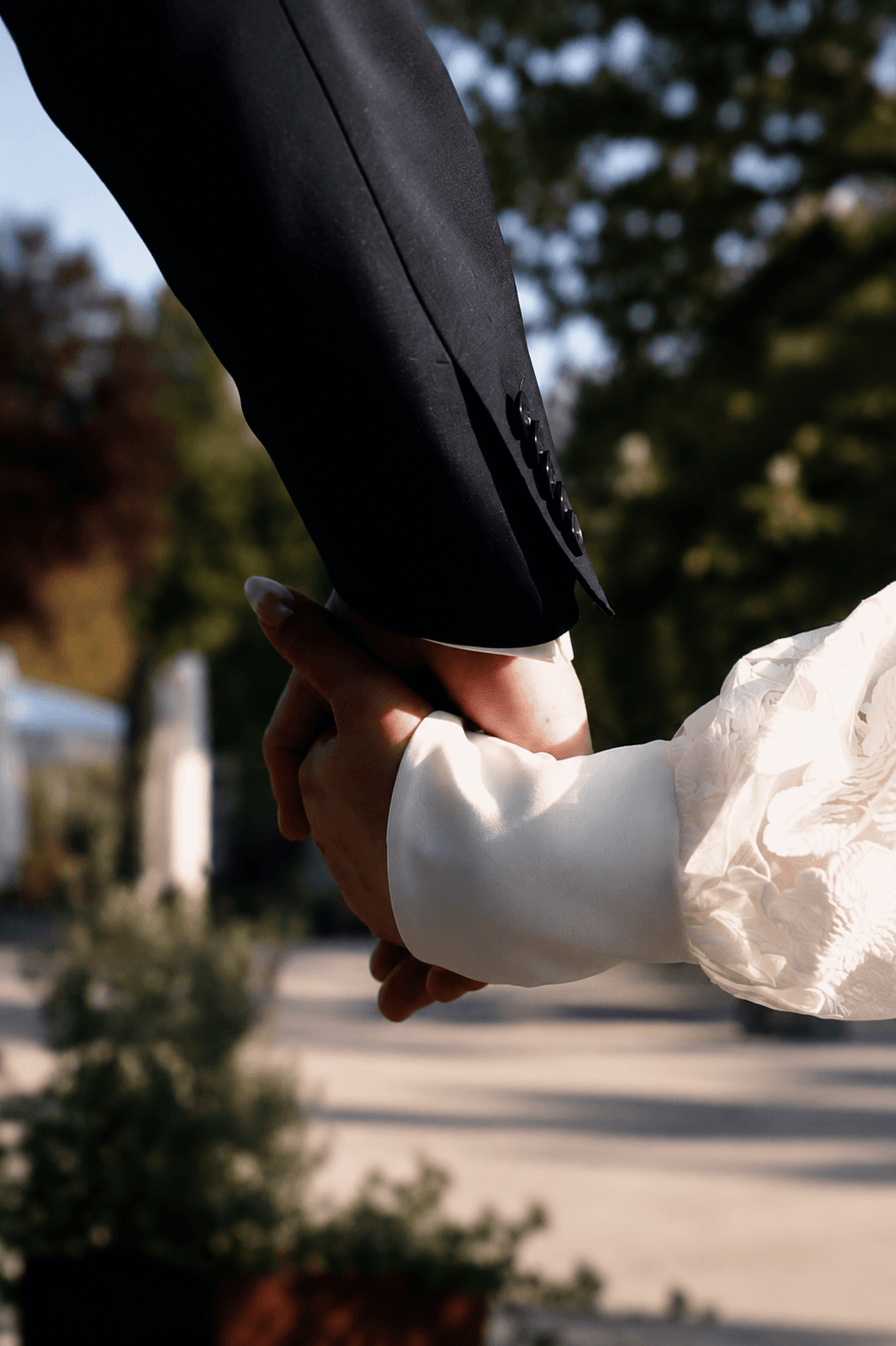 Mariages