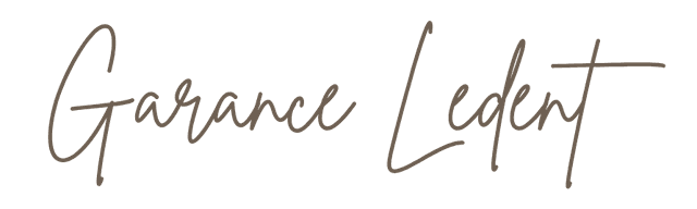 Garance Ledent